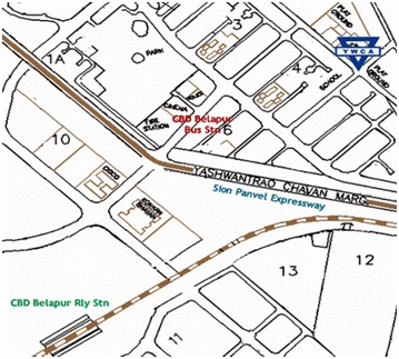 Route Map Anugraha