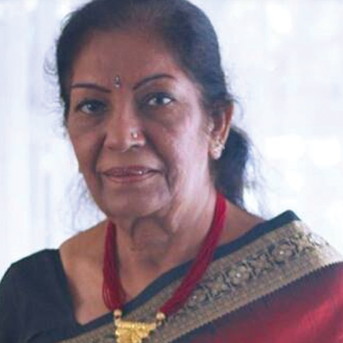 Sheila Sadarangani 