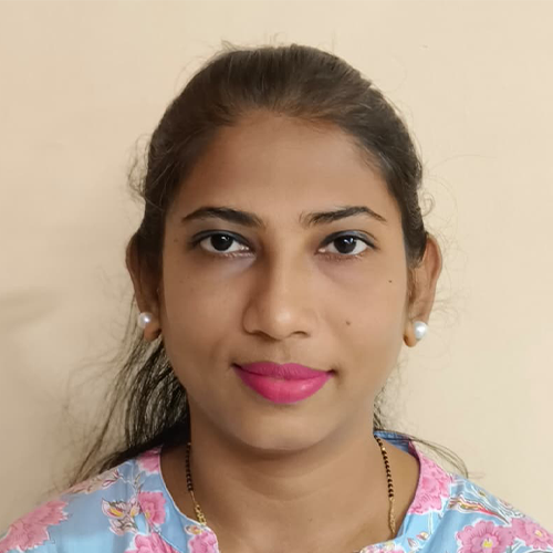 Christina Shanthraj