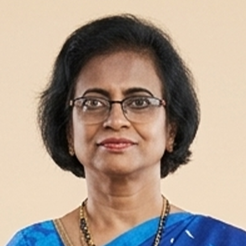 Nita Susan Jacob