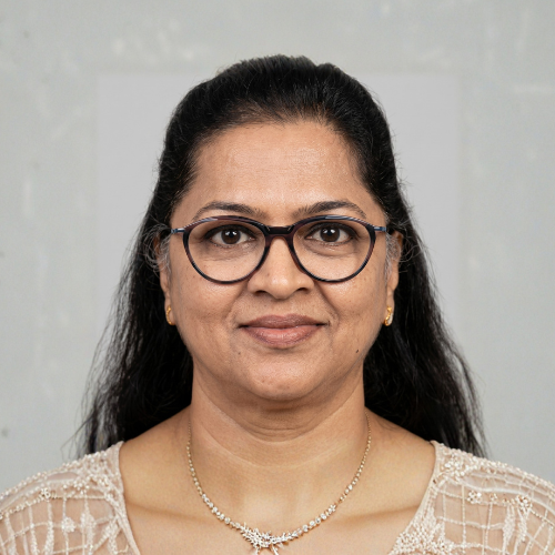 Sara Oommen